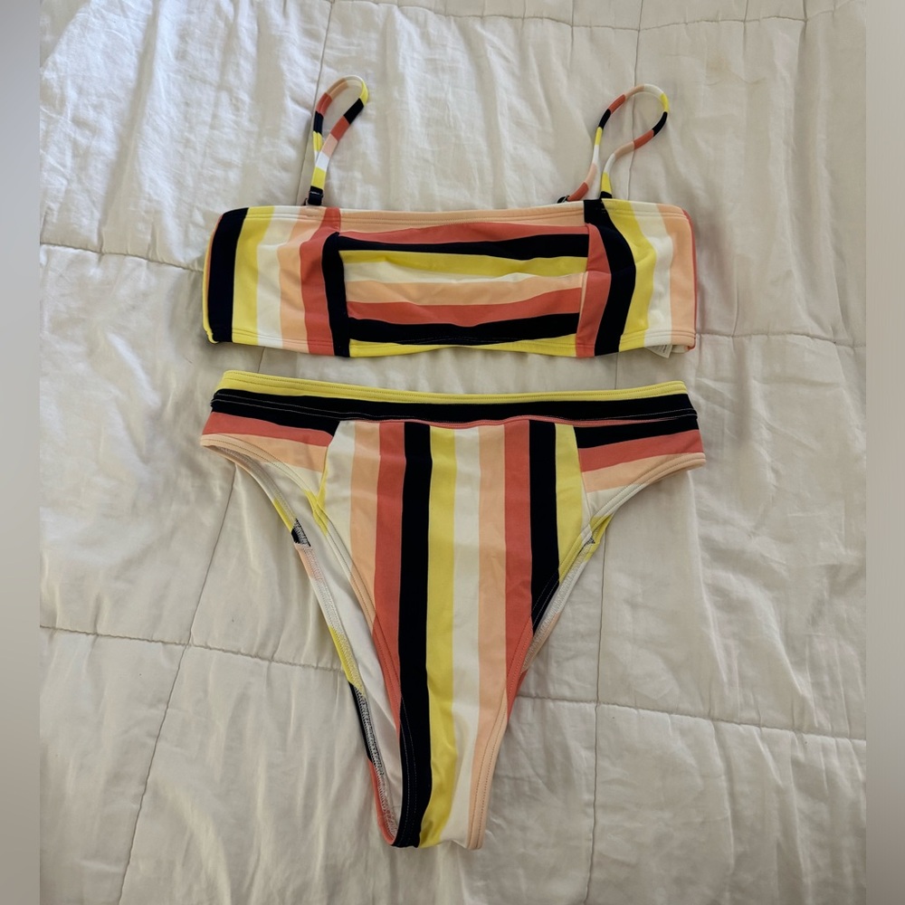 Abercrombie Bikini Top